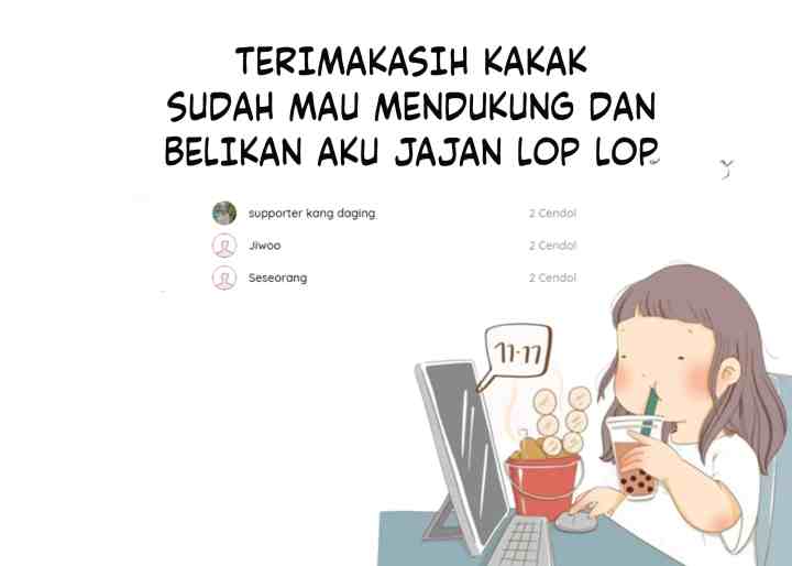 The Bad Relationship chapter 13 halaman 15