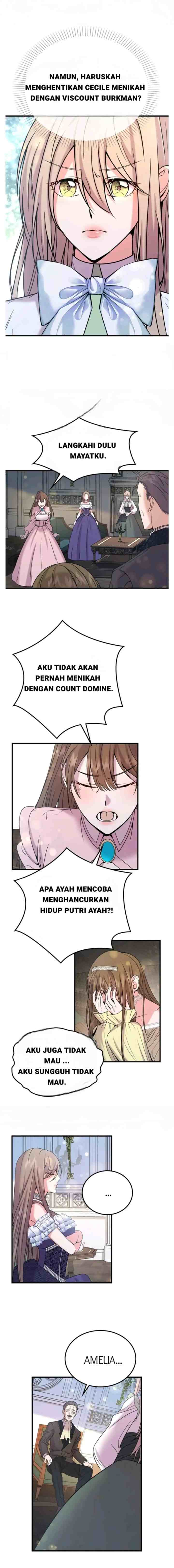 Amelia's Opalescent Marriage chapter 2 halaman 10