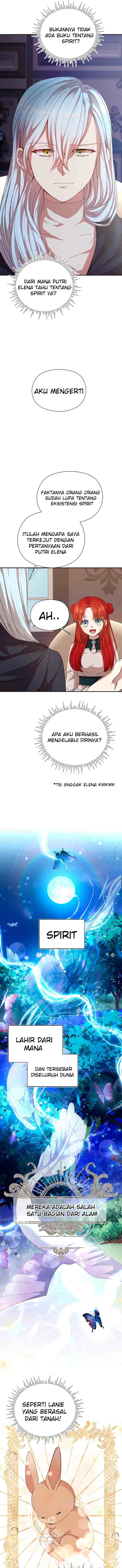 I Accidentally Seduced the Male Lead's Younger Brother chapter 13 halaman 7