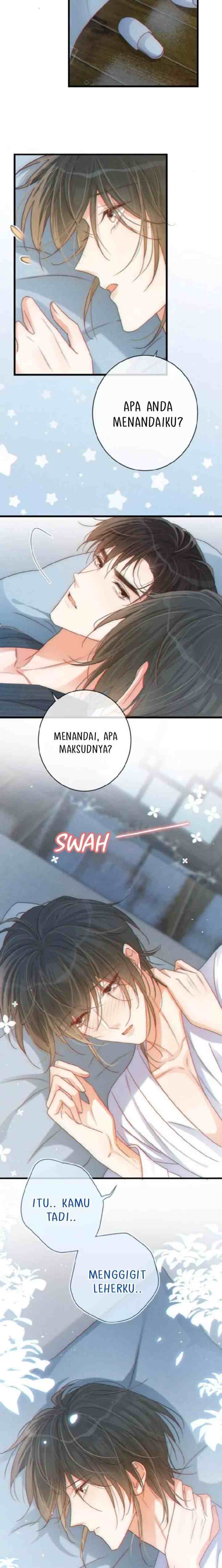 Intoxicated chapter 67 halaman 11