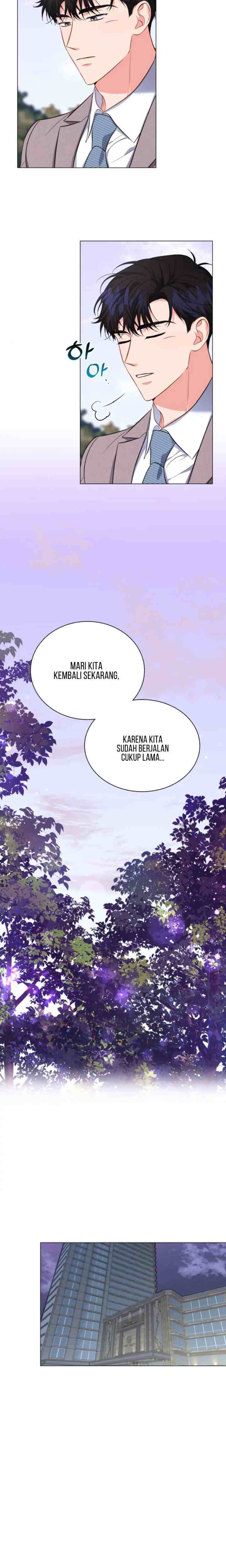 See You After Work chapter 16 halaman 10