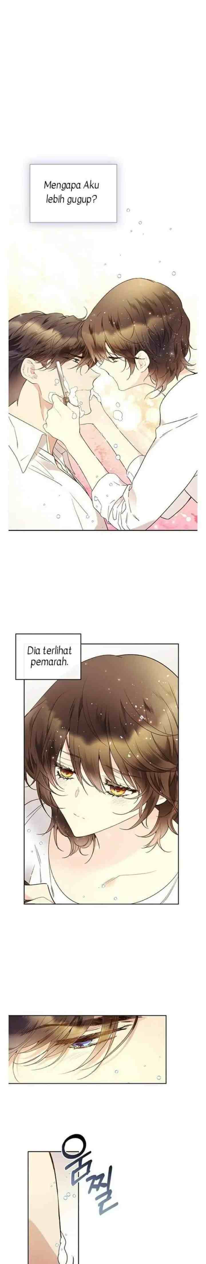 Béatrice chapter 60 halaman 5