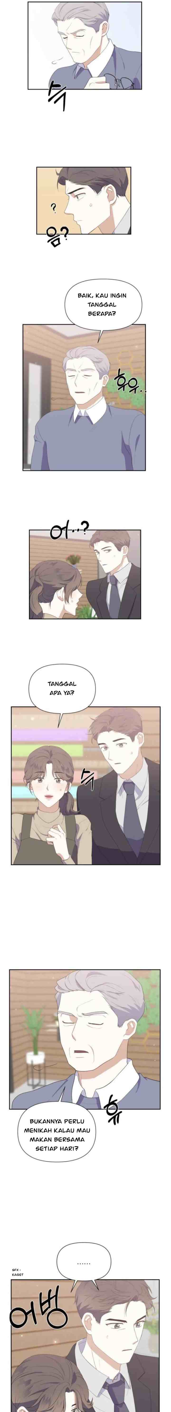 The Eun's Garden chapter 40 halaman 13