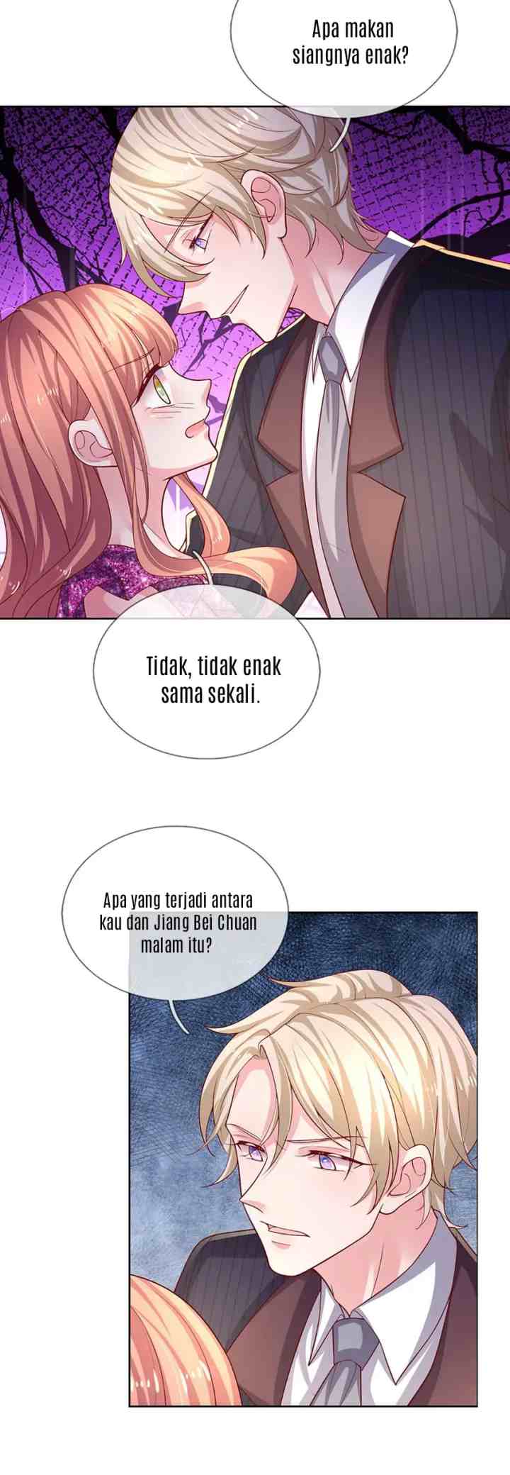 Drama Mommy Online Battle chapter 74 halaman 13