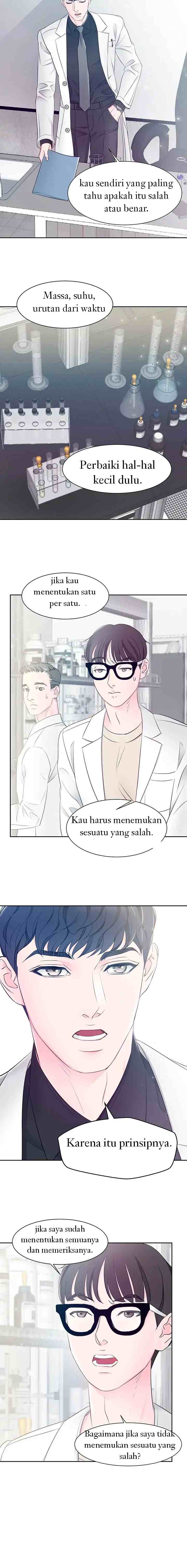 Fall for You chapter 7 halaman 12