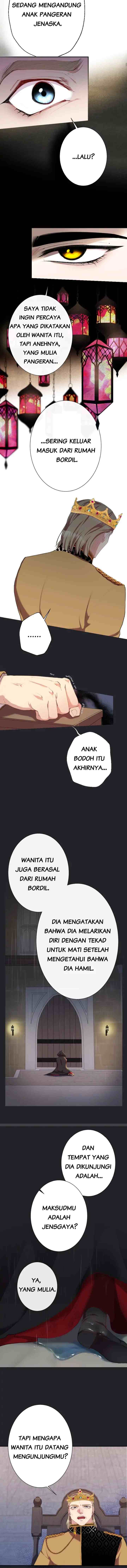 A Villainess' Revenge Is Sweeter Than Honey chapter 41 halaman 10