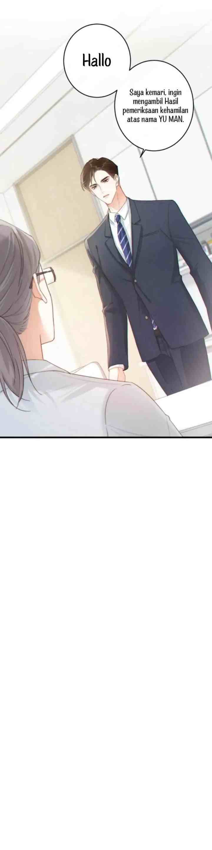 Intoxicated chapter 19 halaman 16