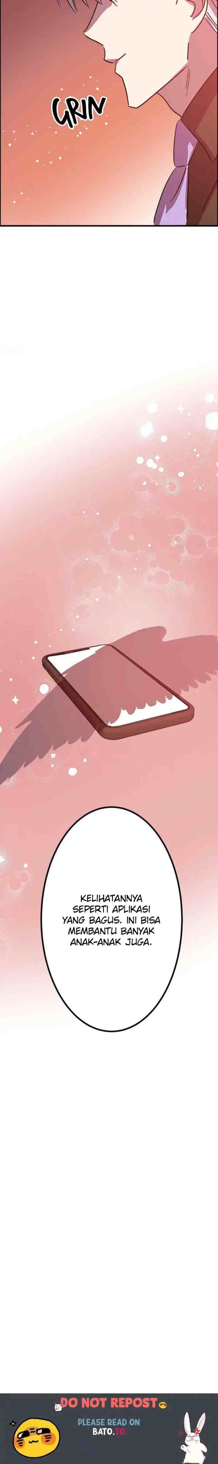 Dear My Hunny Bunny chapter 40 halaman 13