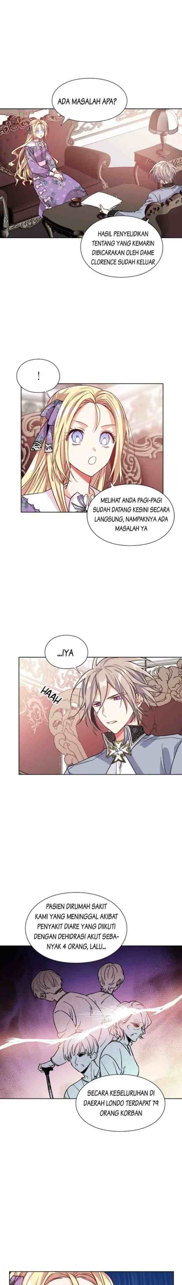 Doctor Elise: The Royal Lady with the Lamp chapter 44 halaman 4