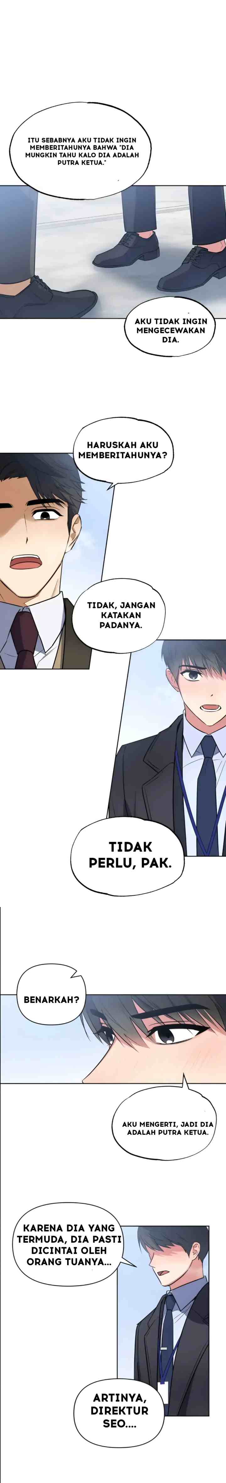 Easy To Read chapter 8 halaman 9