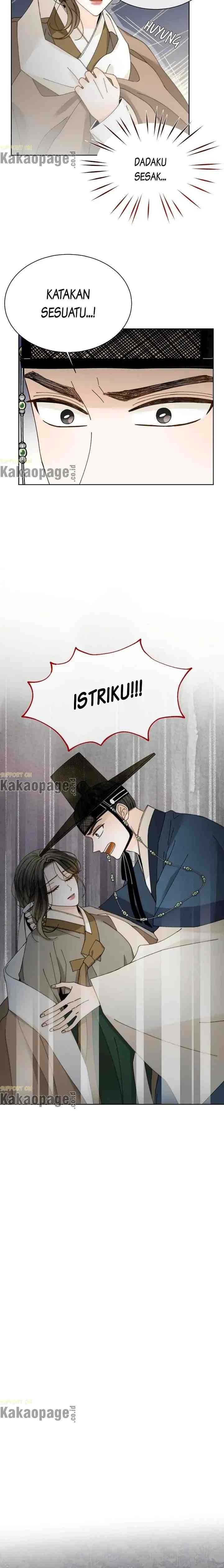 Oh! My Hubby-nim chapter 22 halaman 7