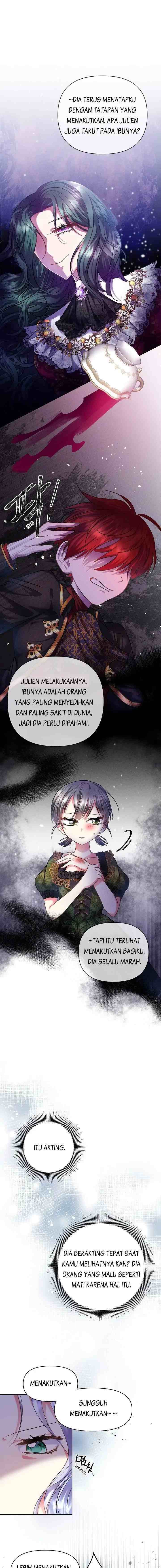 The Kids Have Changed chapter 2 halaman 9