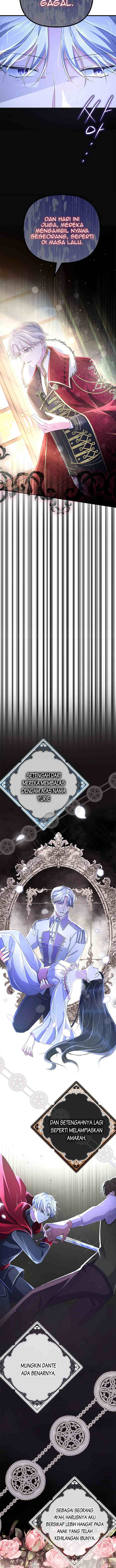 It's The First Time For Both of Us chapter 7 halaman 7