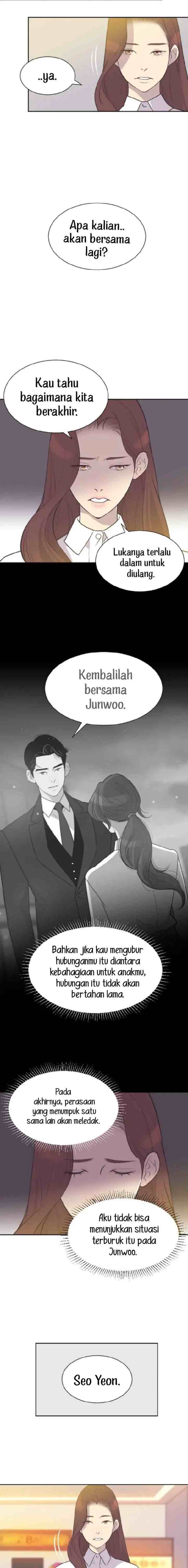 Let's Get Married Again chapter 47 halaman 11