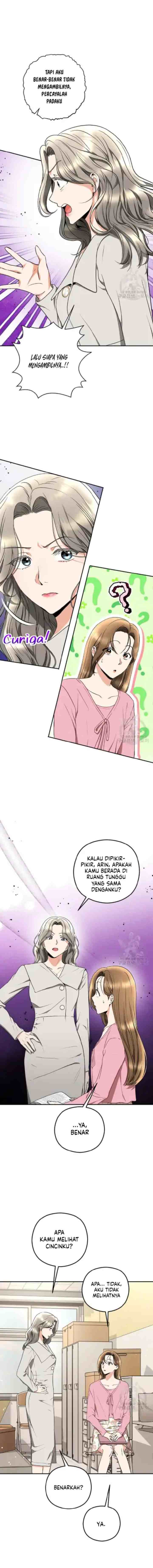 It's Not Enough Just to Kiss chapter 32 halaman 5