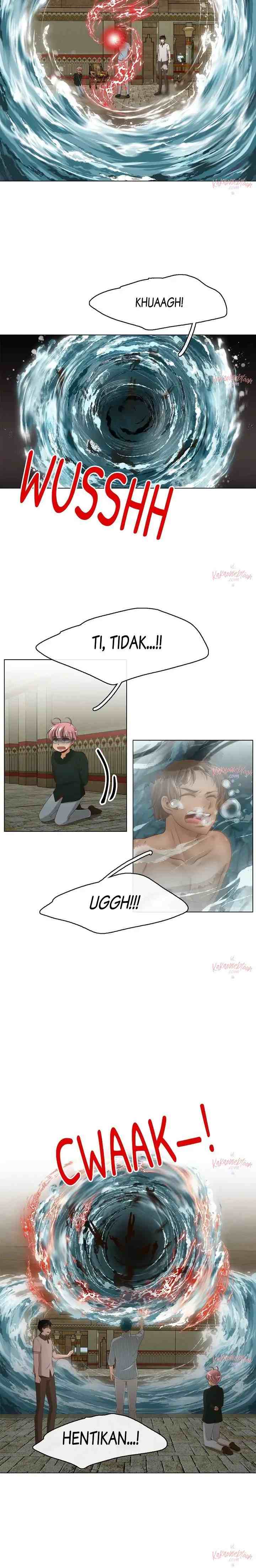 Love Pixie chapter 113 halaman 12