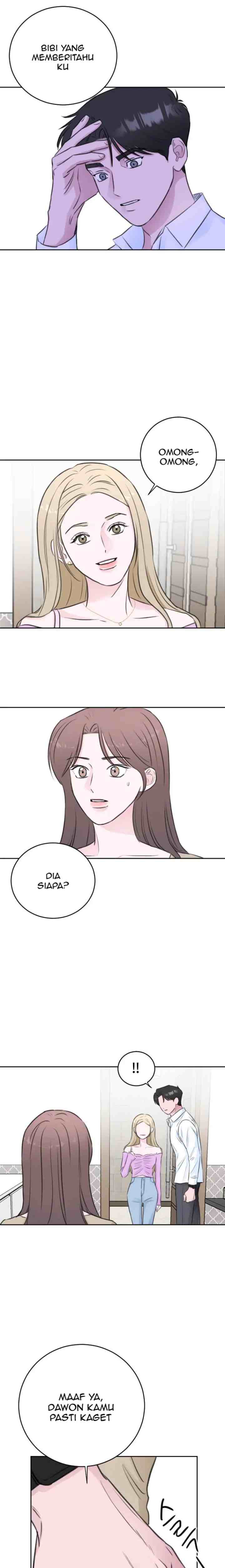In-House Marriage After Breakup chapter 43 halaman 4