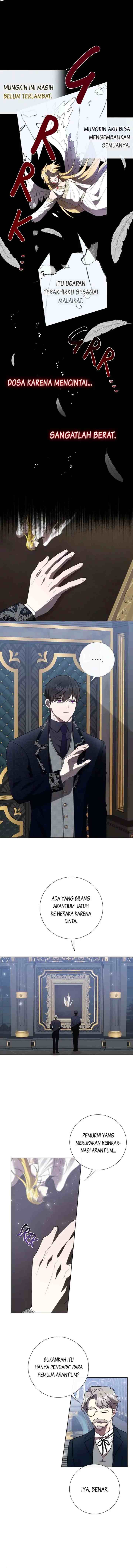 Please Don't Eat Me! chapter 89 halaman 8