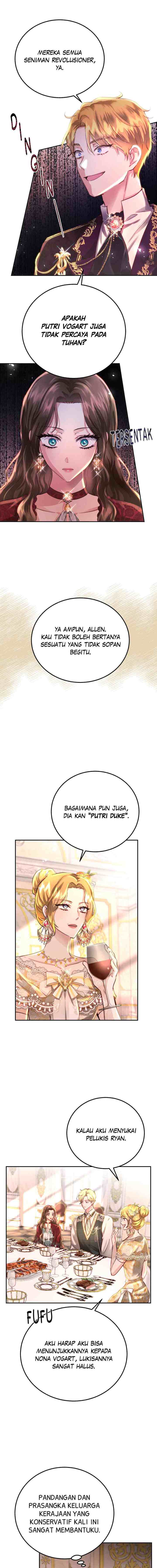 Rosalyn Vogart chapter 10 halaman 4