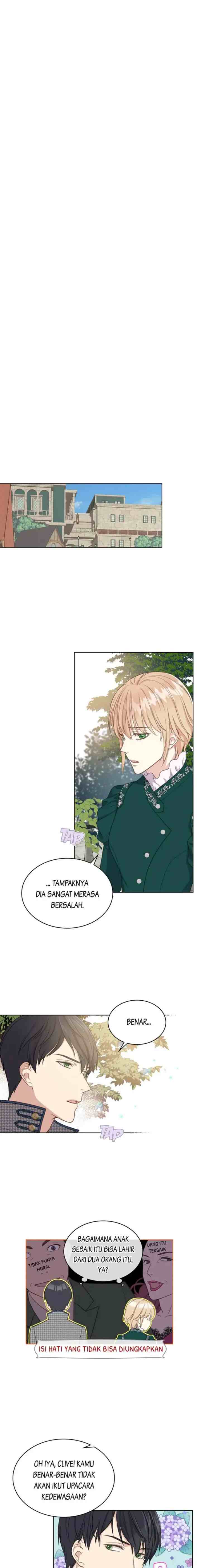 Truthfully, They Only Remembered Her chapter 16 halaman 9