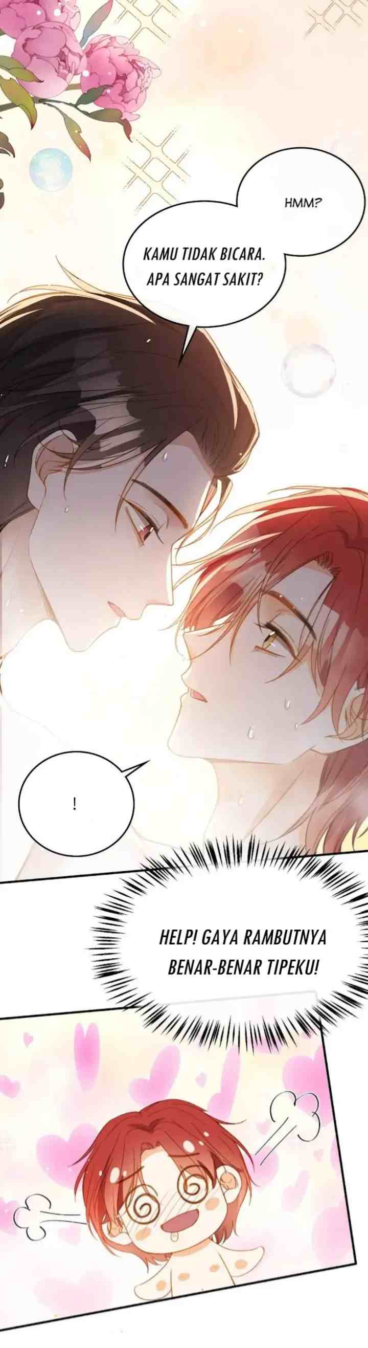 Kiss The Abyss chapter 102 halaman 15