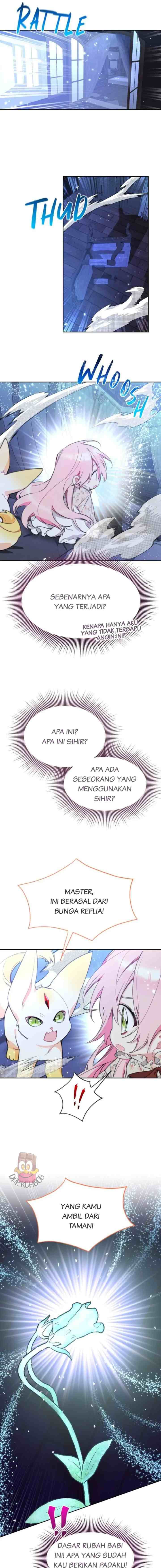 Lotto Princess chapter 31 halaman 11