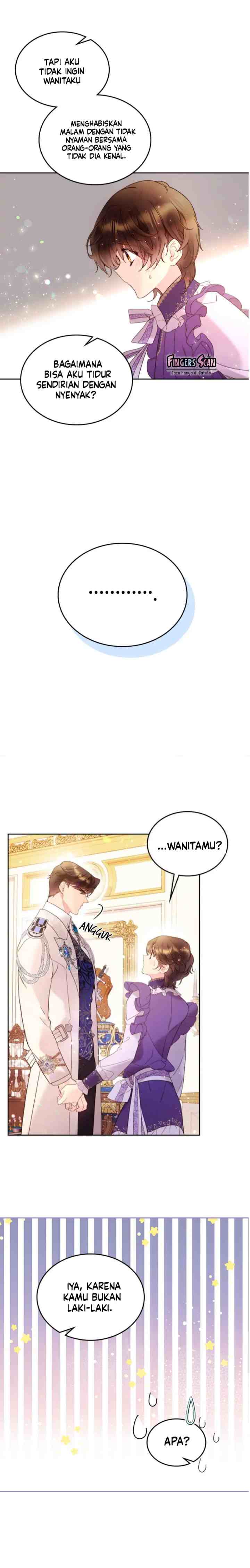 Béatrice chapter 73 halaman 4