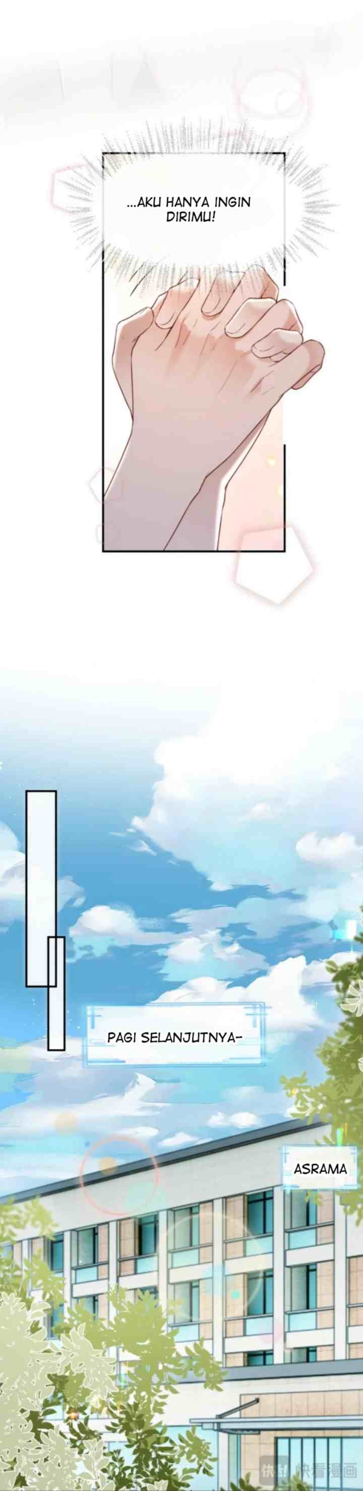 Continued Love chapter 96 halaman 5