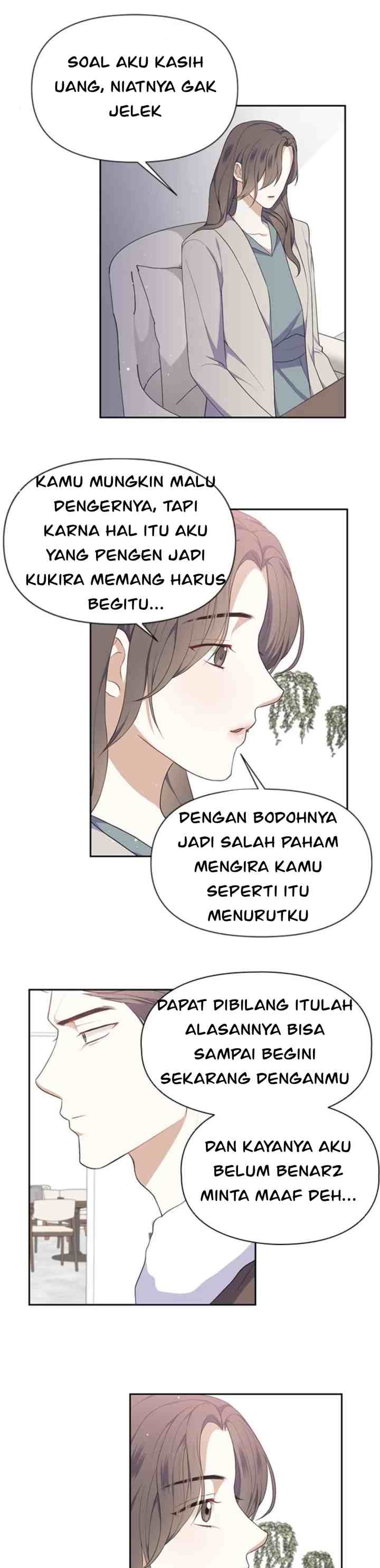 The Eun's Garden chapter 15 halaman 7