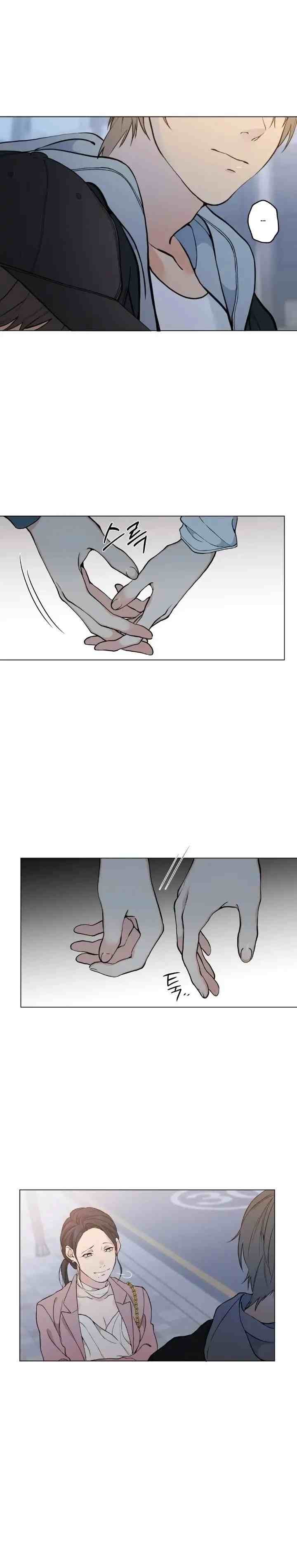 Lost in the Cloud chapter 16 halaman 6