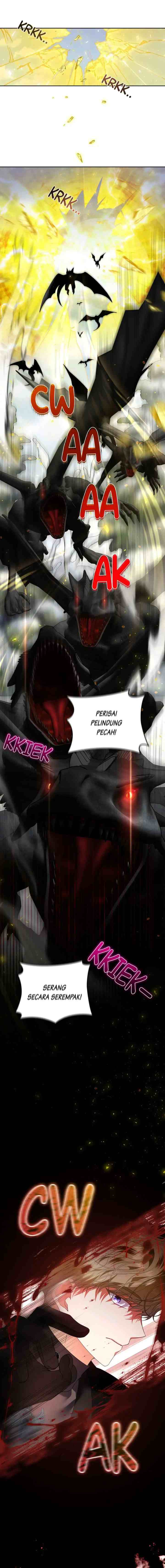 In This Life, I Am the Master chapter 53 halaman 9