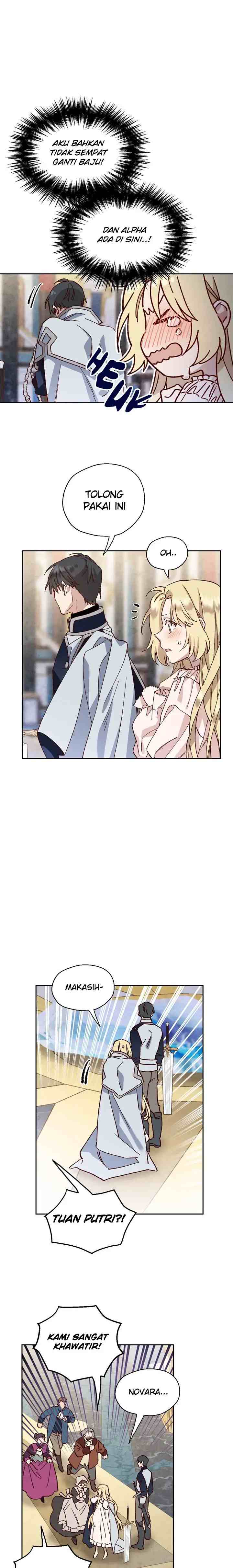 Guhaejuseyo Gongjunim chapter 5 halaman 5