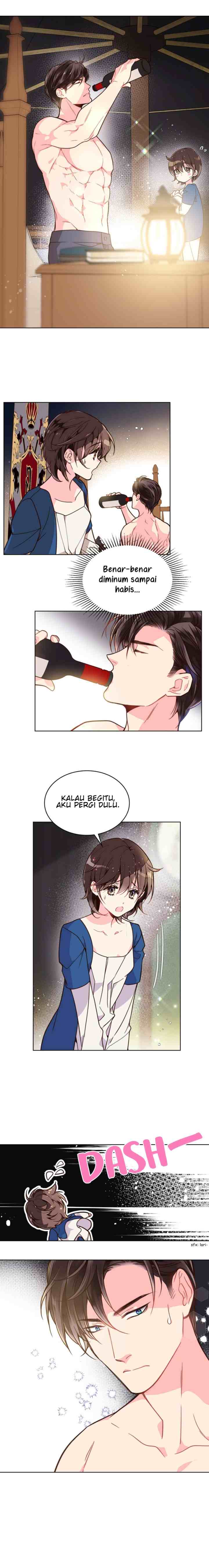Béatrice chapter 24 halaman 10