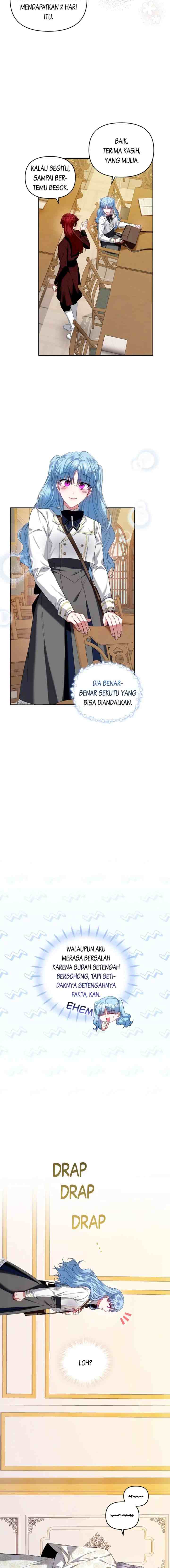 In This Life, I Am the Master chapter 60 halaman 16