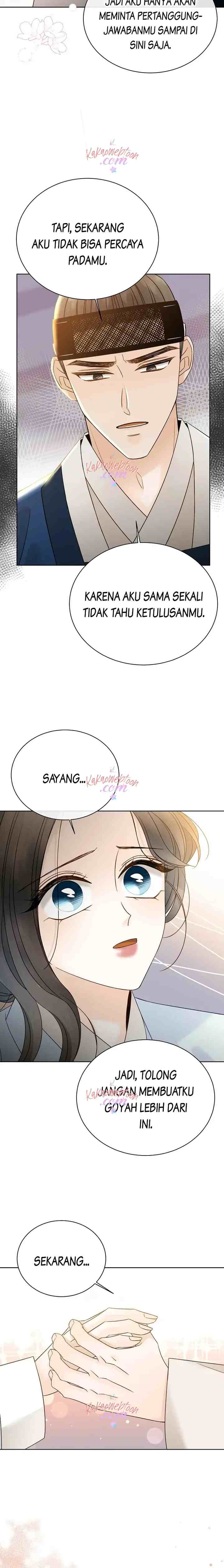 Oh! My Hubby-nim chapter 47 halaman 18