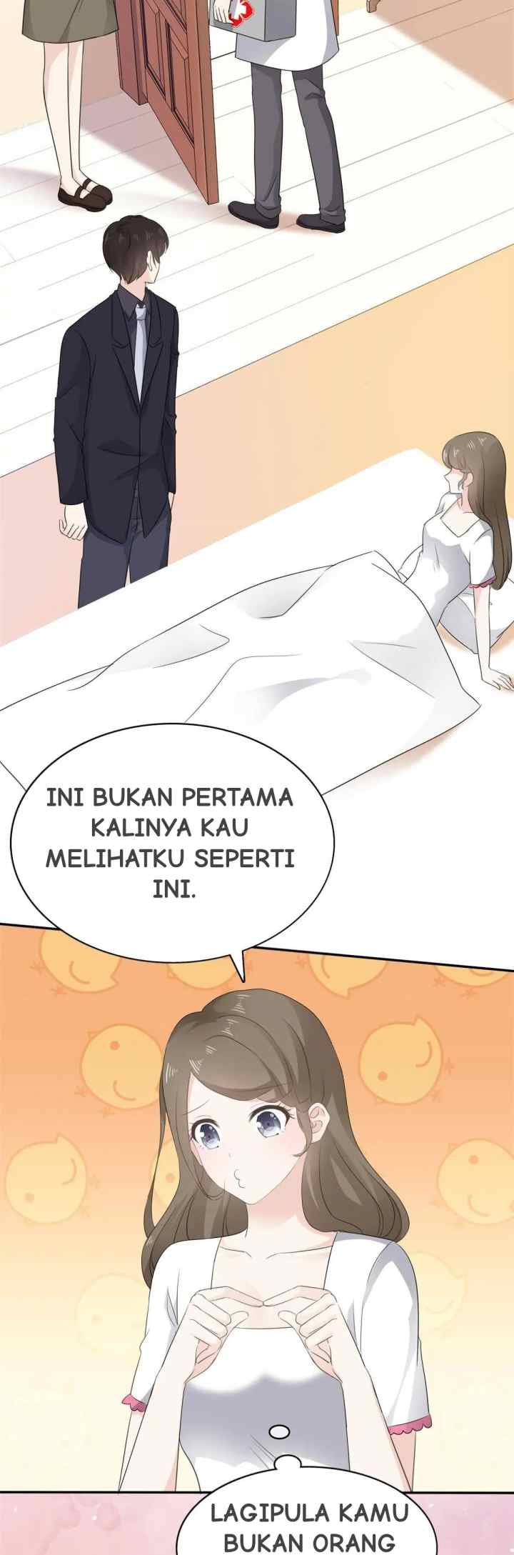 She Lived In Your Heart For Many Years chapter 19 halaman 7