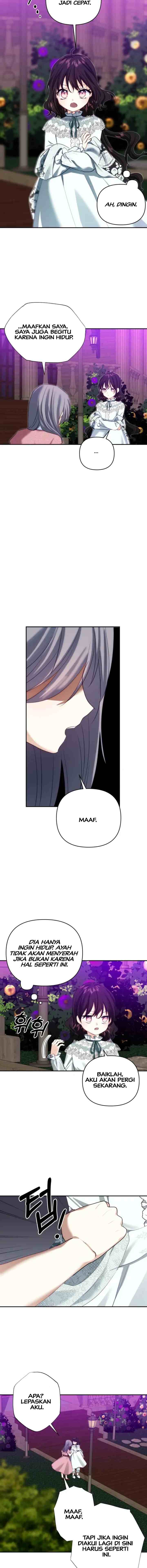 Monster Duke's Daughter chapter 79 halaman 9