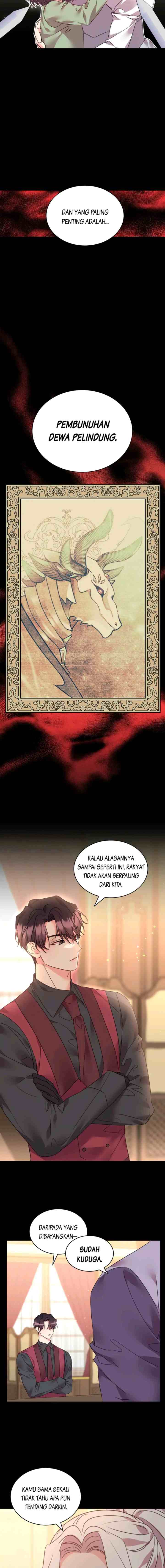 The Dukes 99th Bride chapter 79 halaman 7