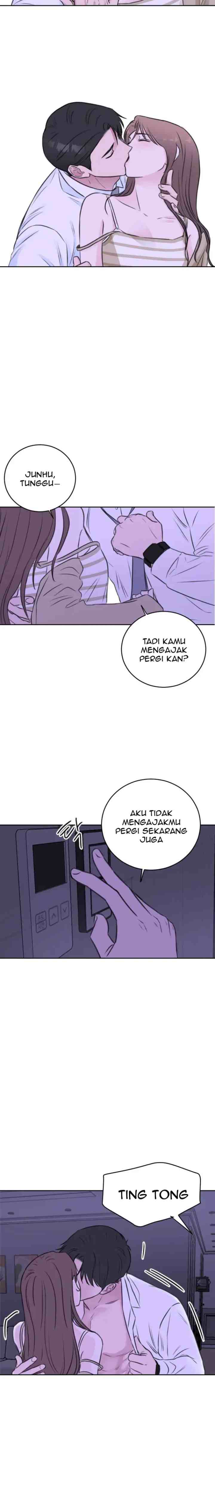 In-House Marriage After Breakup chapter 42 halaman 15