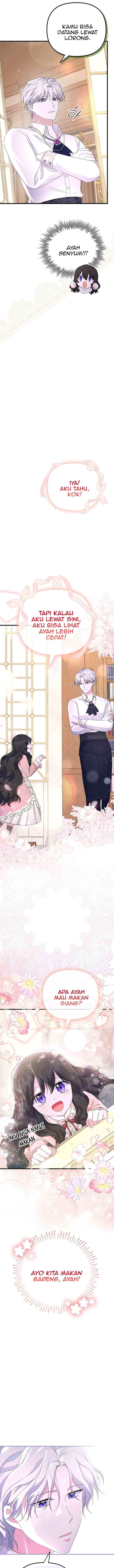 It's The First Time For Both of Us chapter 13 halaman 13