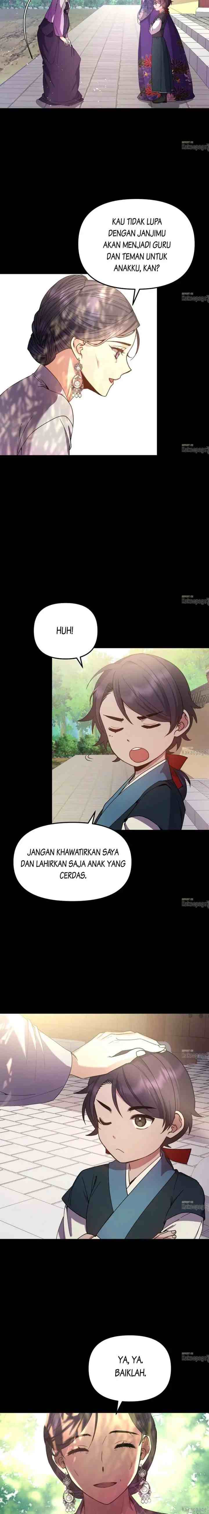 Queen's Revenge chapter 142 halaman 13