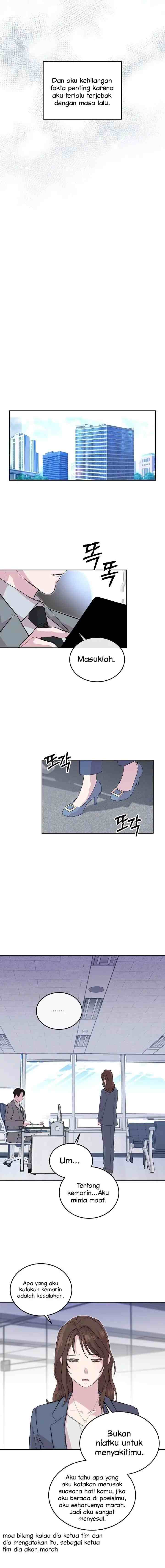 Save It For The Honeymoon chapter 28 halaman 7