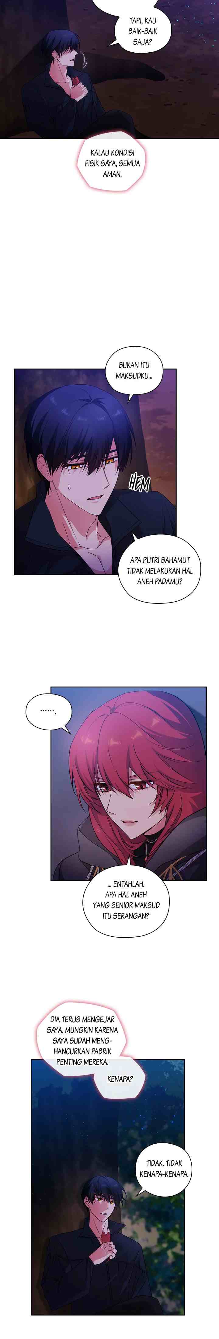 Adonis chapter 222 halaman 7