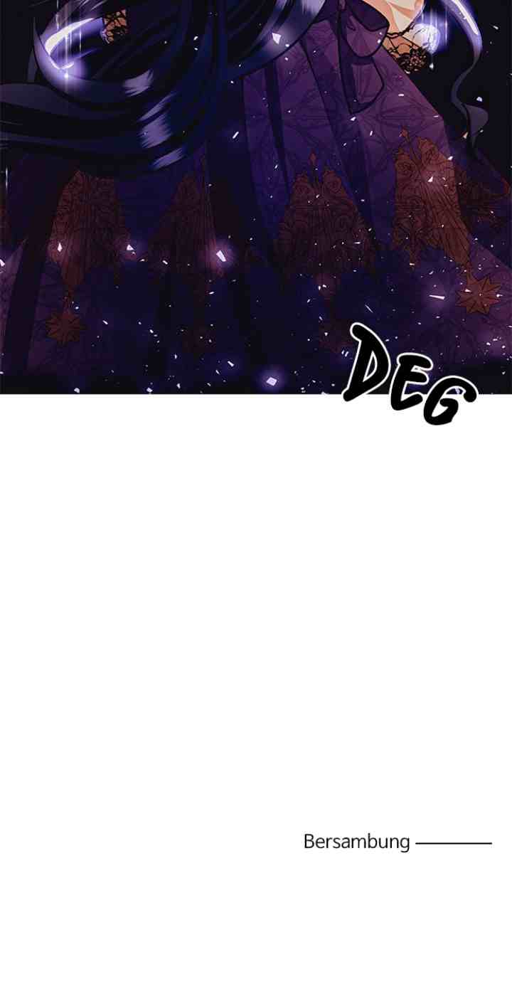 Monster Duke's Daughter chapter 85 halaman 20