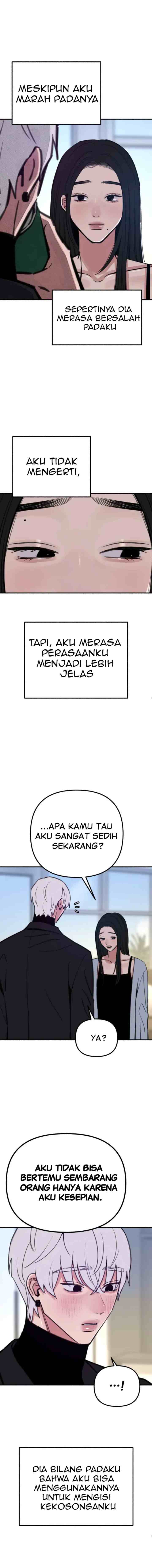 Muse On Yumyeong chapter 51 halaman 11