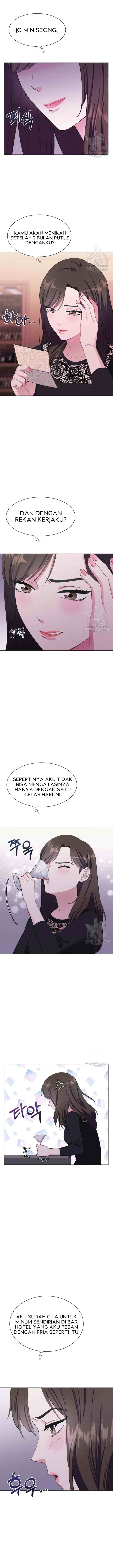 Pure Love of a Man chapter 1 halaman 11