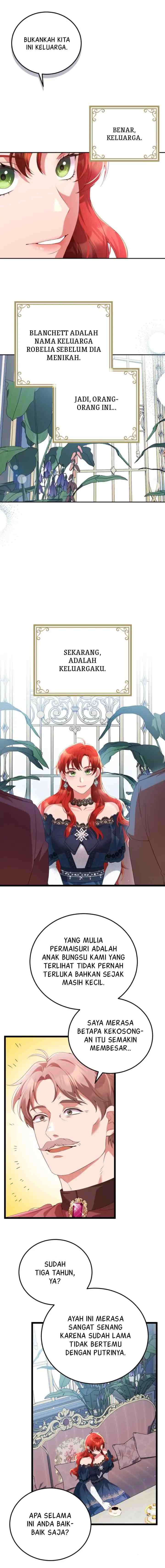 I'll Divorce My Tyrant Husband chapter 59 halaman 4