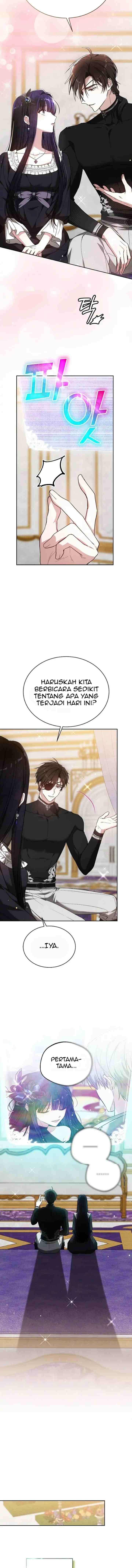 Bride of Obsidian chapter 7 halaman 8