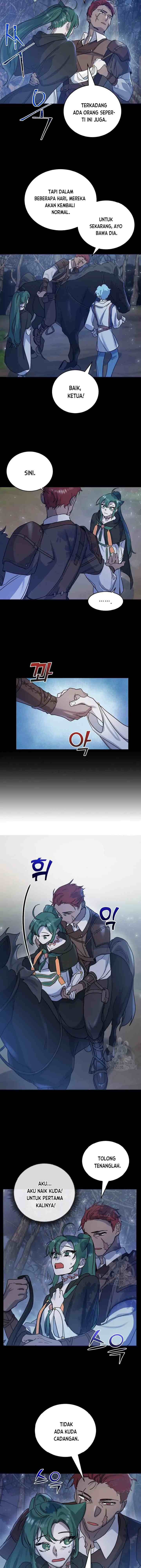 The Cooking Wizard chapter 16 halaman 4