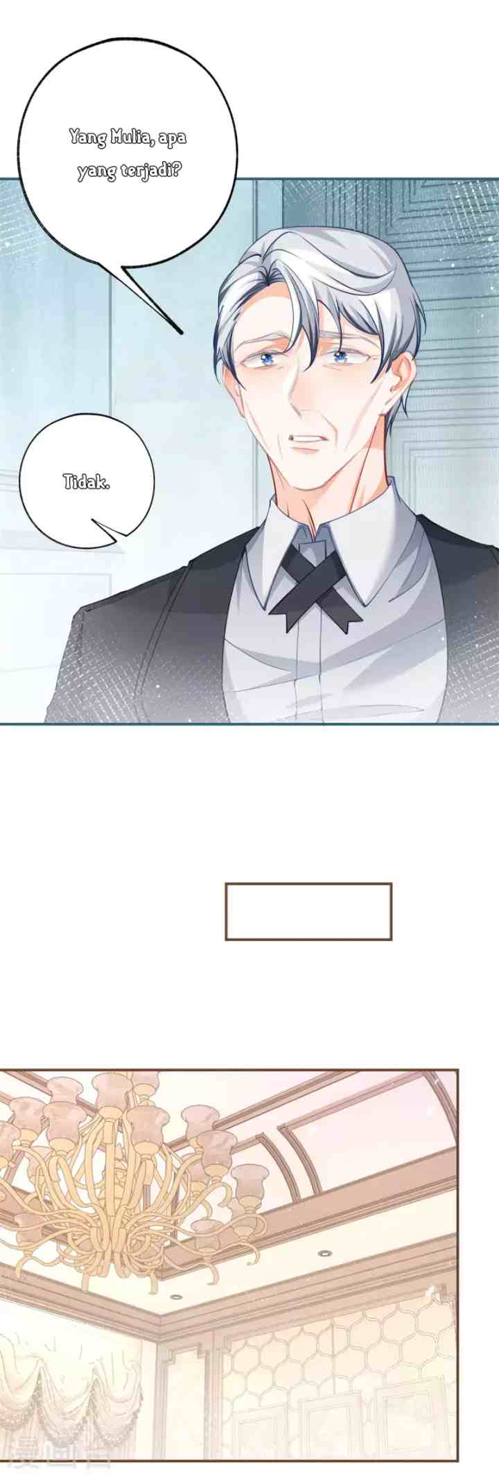 I Became the Sacrificial Princess chapter 93 halaman 7